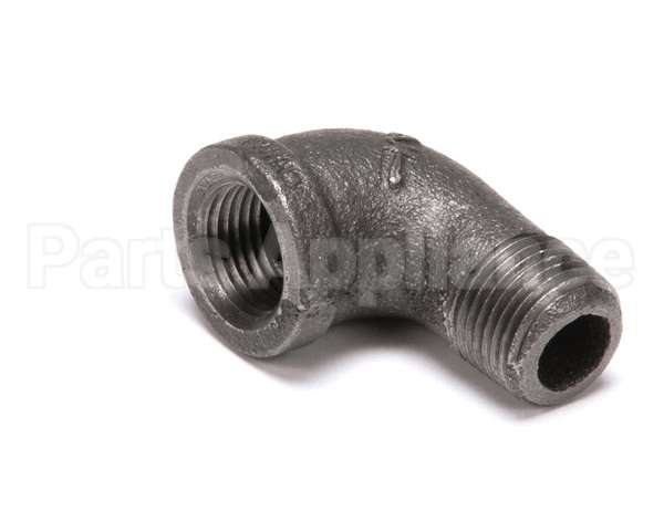 FP-013-17 Vulcan Hart Elbow