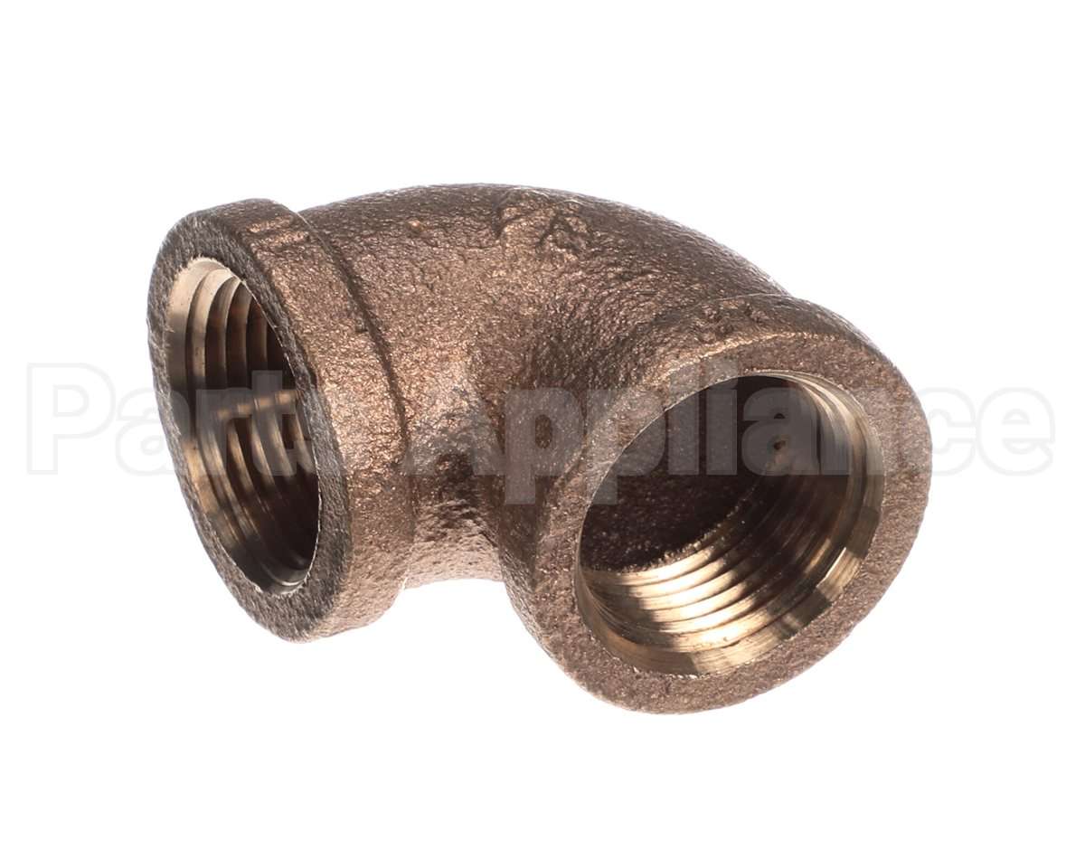 FP-016-12 Hobart Elbow