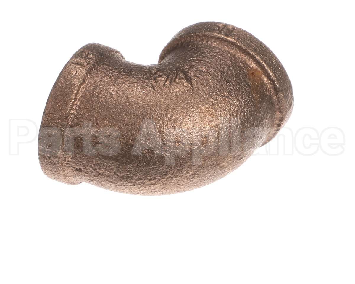 FP-016-12 Hobart Elbow