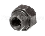 FP-022-17 Vulcan Hart Union