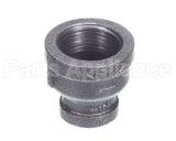 FP-024-42 Vulcan Hart Coupling,Reducing 1 To 1/2