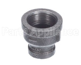 FP-024-42 Vulcan Hart Coupling,Reducing 1 To 1/2