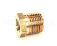 FP-027-07 Hobart Bushing, Pipe 1/2 To 1/4