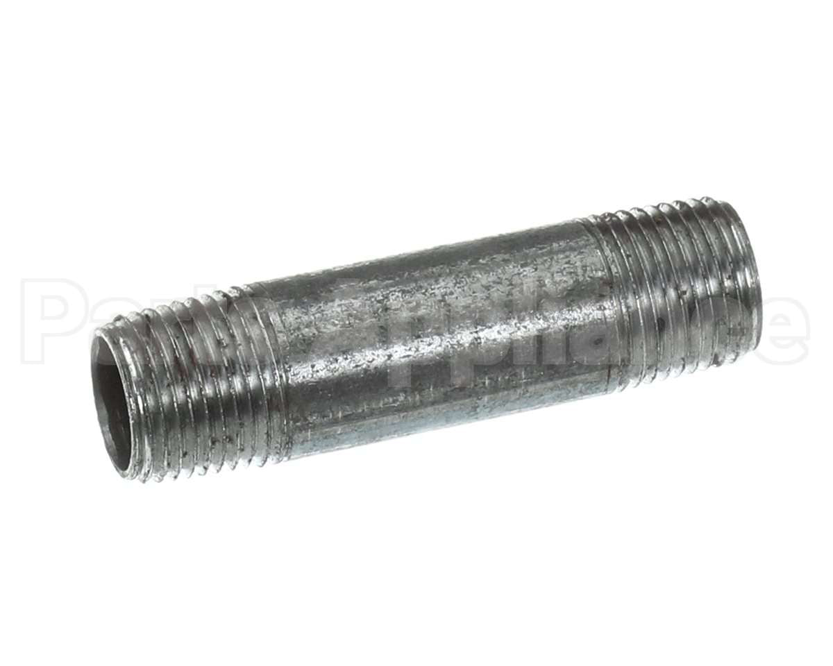 FP-035-56 Hobart Nipple