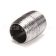 FP-036-92 Compatible Vulcan Pipe, Nipple, Tbe, 3/4" X1-3/8"Mpt