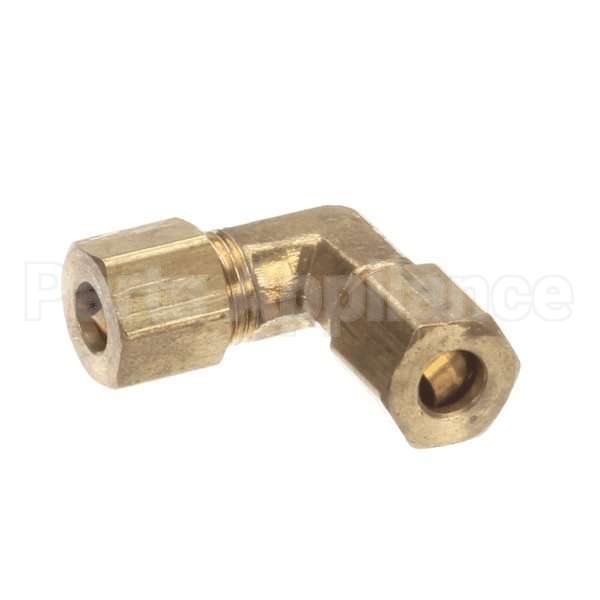 FP-047-22 Compatible Vulcan Fitting, Tube 1/4"