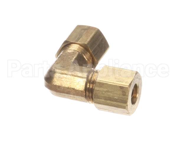 FP-047-22 Vulcan Hart Fitting, Tube 1/4"