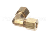 FP-047-22 Vulcan Hart Fitting, Tube 1/4"
