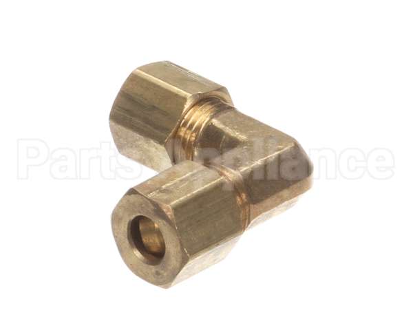 FP-047-22 Vulcan Hart Fitting, Tube 1/4"