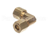 FP-047-22 Vulcan Hart Fitting, Tube 1/4"