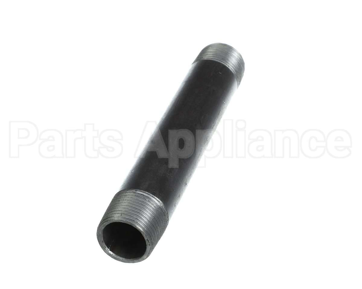 FP-059-65 Vulcan Hart Pipe,3/4 X 6.000