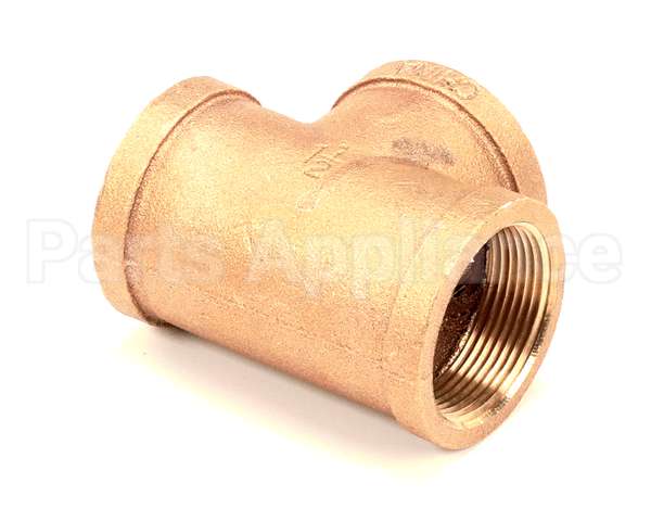 FP-069-11 Hobart Tee - Pipe 1-1/2 X 1-1/2 X 1-1