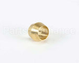 FP-077-23 Vulcan Hart Fitting-Tube 3/16