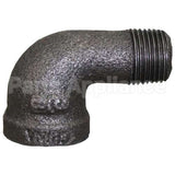 FP-078-75 Compatible Vulcan Elbow - 90 Degree, 3/8"