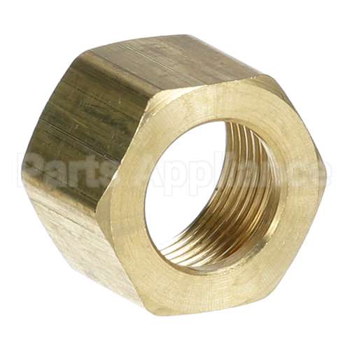 FP-080-16 Compatible Vulcan Nut