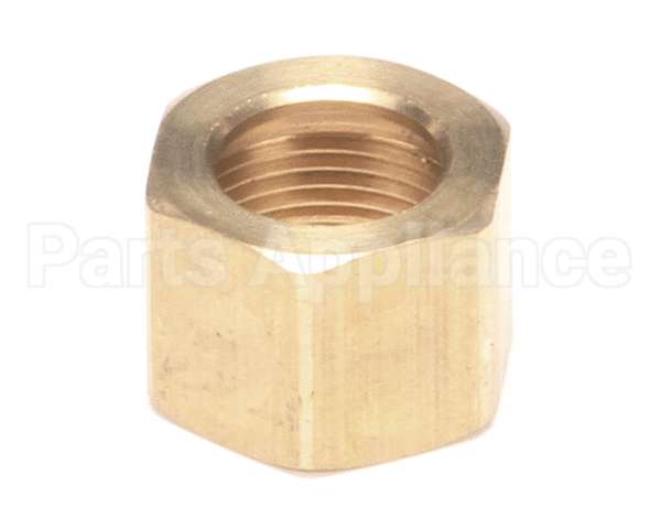 FP-080-16 Vulcan Hart Fitting,Tube 7/16