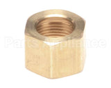FP-080-16 Vulcan Hart Fitting,Tube 7/16