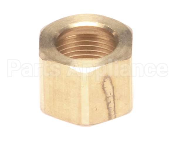 FP-080-16 Vulcan Hart Fitting,Tube 7/16