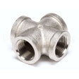 FP-083-92 Compatible Vulcan Cross, Pipe Std