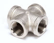FP-083-92 Vulcan Hart Cross,Pipe Std