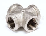 FP-083-92 Vulcan Hart Cross,Pipe Std