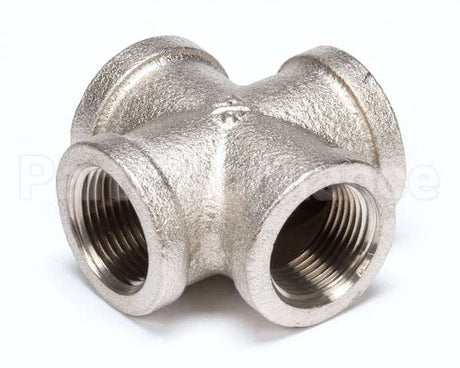 FP-083-92 Vulcan Hart Cross,Pipe Std