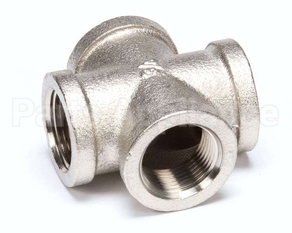 FP-083-92 Vulcan Hart Cross,Pipe Std