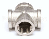 FP-083-92 Vulcan Hart Cross,Pipe Std