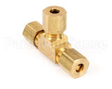 FP-085-41 Vulcan Hart Fitting-Tube 3/16