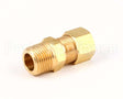 FP-085-42 Vulcan Hart Fitting-Tube 7/16X