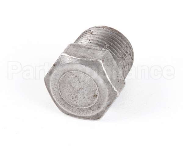 FP-085-53 Vulcan Hart Plug, Pipe 1/8