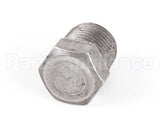FP-085-53 Vulcan Hart Plug, Pipe 1/8