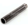 FP-085-58 Compatible Vulcan 1X8 Pipe Drain Extension Blk