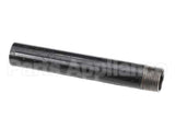 FP-085-58 Vulcan Hart Extension,Drain,1X8 Blk Pipe