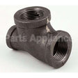 FP-085-65 Compatible Vulcan Pipe 3/4X3/8 Tee