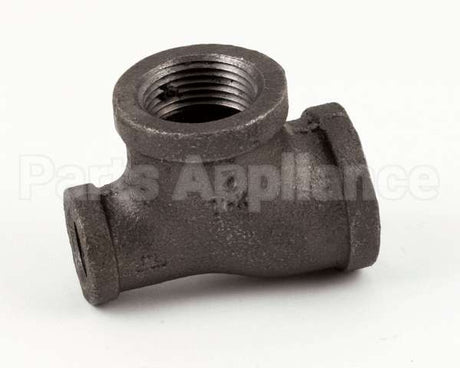 FP-085-65 Vulcan Hart Tee,Pipe 3/4 X 3/8