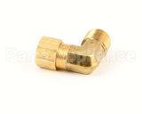 FP-085-68 Vulcan Hart Fitting,Tube 7/16