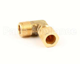 FP-085-68 Vulcan Hart Fitting,Tube 7/16