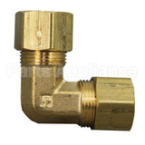 FP-085-97 Compatible Vulcan Elbow - 7/16" Cct