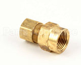 FP-086-07 Vulcan Hart Fitting,Tube 7/16
