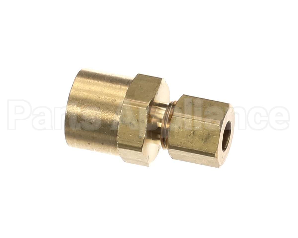 FP-086-36 Vulcan Hart Fitting,Tube 1/4