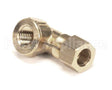 FP-086-43 Vulcan Hart Fitting,Tube 7/16