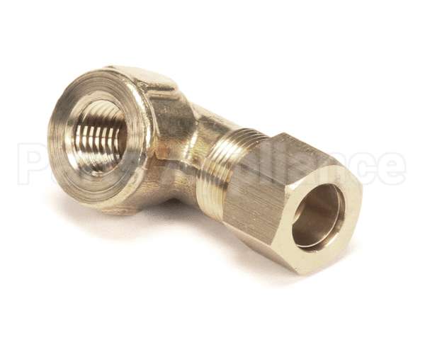 FP-086-43 Vulcan Hart Fitting,Tube 7/16