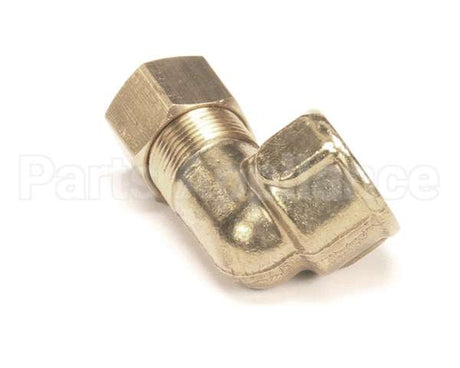 FP-086-43 Vulcan Hart Fitting,Tube 7/16