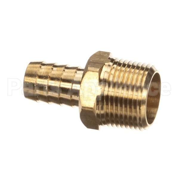 FP-087-31 Compatible Hobart Fitting, Hose