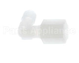 FP-087-46 Hobart Fitting,Tube 1/4, (Advansys)