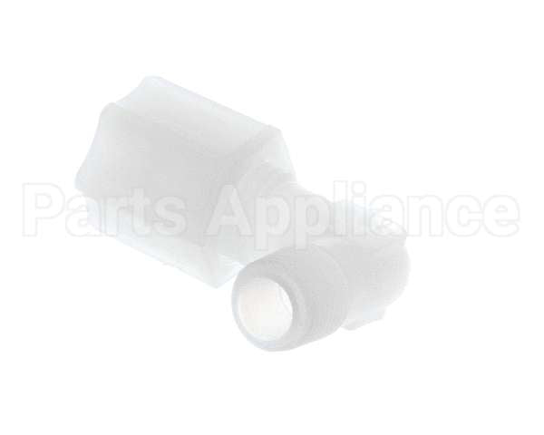 FP-087-46 Hobart Fitting,Tube 1/4, (Advansys)