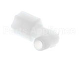 FP-087-46 Hobart Fitting,Tube 1/4, (Advansys)