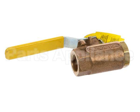FP-090-57 Vulcan Hart Valve,3/4