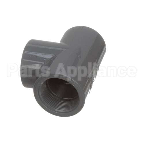 FP-091-03 Hobart Tee,Pipe,1-1/2,Cpvc